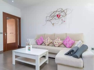 Ferienhaus Maria De La Salut Ausstattung 6