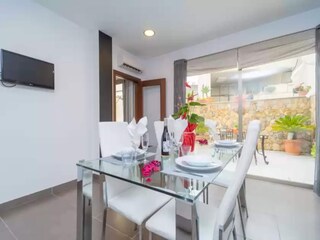 Ferienhaus Maria De La Salut Ausstattung 7