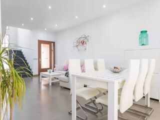 Ferienhaus Maria De La Salut Ausstattung 13