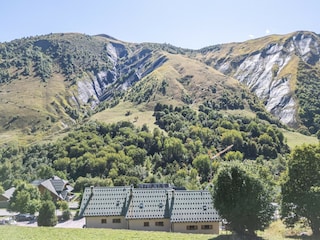Chalet Saint Sorlin d Arves Entorno 25