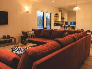 Vakantiehuis Slagharen Kenmerken 2