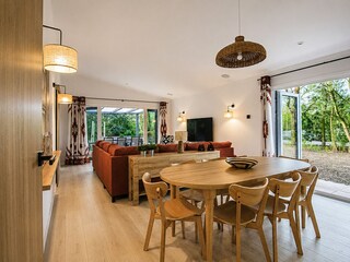 Vakantiehuis Slagharen Kenmerken 3