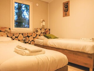 Vakantiehuis Slagharen Kenmerken 4