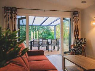 Vakantiehuis Slagharen Kenmerken 5