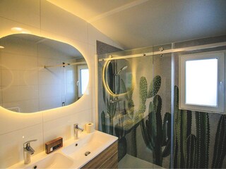 Vakantiehuis Slagharen Kenmerken 6