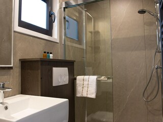 Holiday cottage Slagharen Features 4