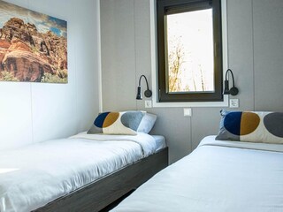 Holiday cottage Slagharen Features 5
