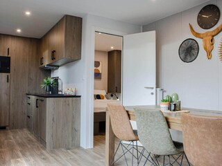 Holiday cottage Slagharen Features 9