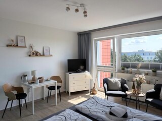 Ferienwohnung St. Peter-Ording Ausstattung 4