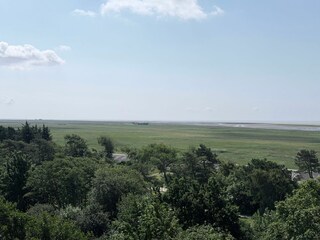 Ferienwohnung St. Peter-Ording Umgebung 17