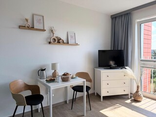 Ferienwohnung St. Peter-Ording Ausstattung 7