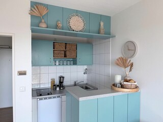 Ferienwohnung St. Peter-Ording Ausstattung 8