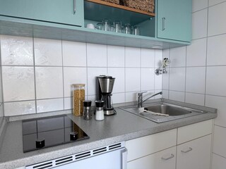Ferienwohnung St. Peter-Ording Ausstattung 9