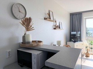 Ferienwohnung St. Peter-Ording Ausstattung 10