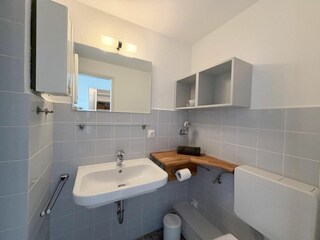 Ferienwohnung St. Peter-Ording Ausstattung 12