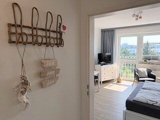Ferienwohnung St. Peter-Ording Ausstattung 13