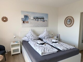 Ferienwohnung St. Peter-Ording Ausstattung 14