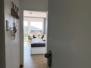 Ferienwohnung St. Peter-Ording Ausstattung 15