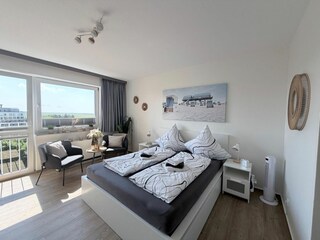 Ferienwohnung St. Peter-Ording Ausstattung 16