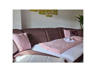 Ausziehcouch
