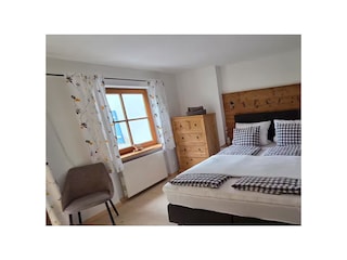 Holiday house Ainring Bedroom 20