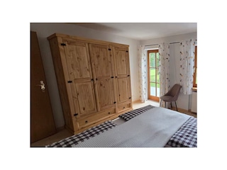 Holiday house Ainring Bedroom 21