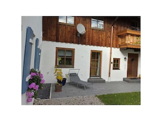Holiday house Ainring Outdoor Recording 3