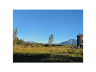 Aussichtsturm im Ainringer Moos