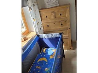 Holiday house Ainring Bedroom 22