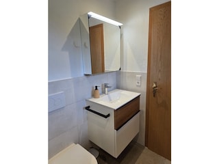 Holiday house Ainring Bathroom 25