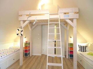 Holiday house Neverow Features 10