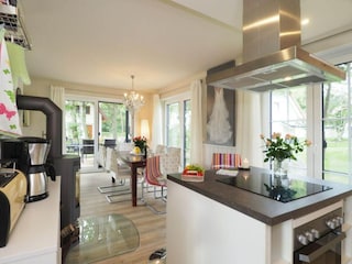 Holiday house Neverow Features 12