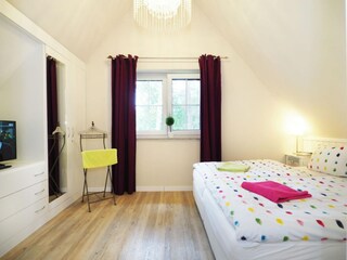 Holiday house Neverow Features 13