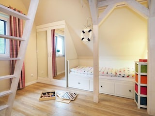 Holiday house Neverow Features 14