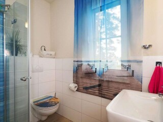 Holiday house Neverow Features 15