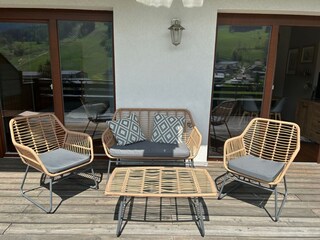 Appartamento Bad Kleinkirchheim  15