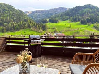 Appartamento Bad Kleinkirchheim  16