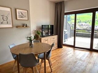 Appartamento Bad Kleinkirchheim Caratteristiche 4