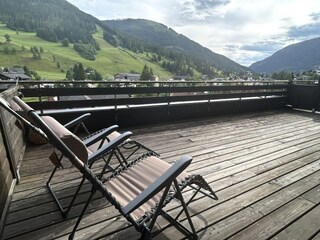 Appartamento Bad Kleinkirchheim Registrazione all'aperto 2