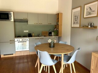 Appartamento Bad Kleinkirchheim Caratteristiche 6