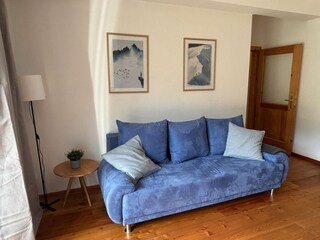 Appartamento Bad Kleinkirchheim Caratteristiche 7