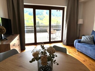 Appartamento Bad Kleinkirchheim Caratteristiche 9