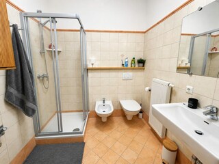 Appartamento Bad Kleinkirchheim Caratteristiche 13
