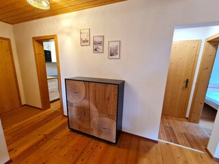 Apartment Bad Kleinkirchheim Ausstattung 4