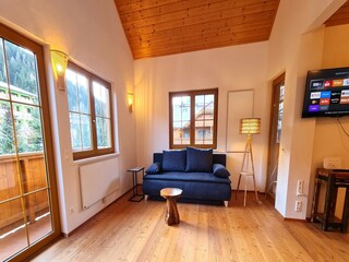 Apartment Bad Kleinkirchheim Ausstattung 8