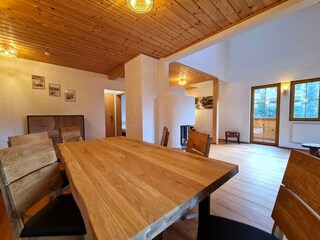 Apartment Bad Kleinkirchheim Ausstattung 10