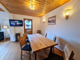 Apartment Bad Kleinkirchheim Ausstattung 11