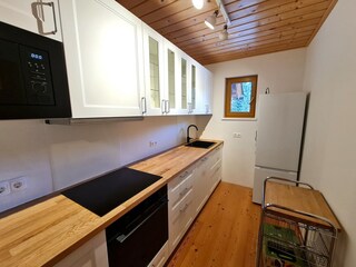 Apartment Bad Kleinkirchheim Ausstattung 13