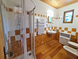 Apartment Bad Kleinkirchheim Ausstattung 16