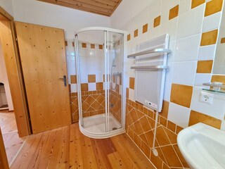 Apartment Bad Kleinkirchheim Ausstattung 17